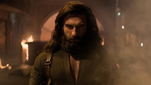 Dhurandhar: The Revenge