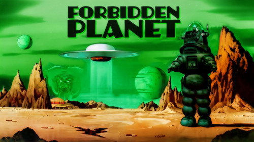 Forbidden Planet