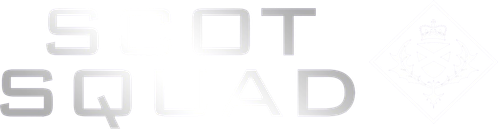 Scot Squad Logo