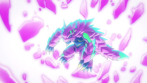 Digimon Beatbreak: 1×23