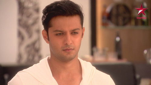 Urvashi At Durga's House