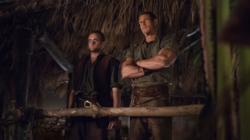 Black Sails: 2×7