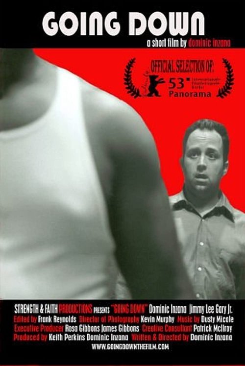 Going Down (2003) poster