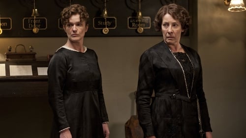 Downton Abbey: 2×4