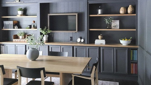 Home Offices
