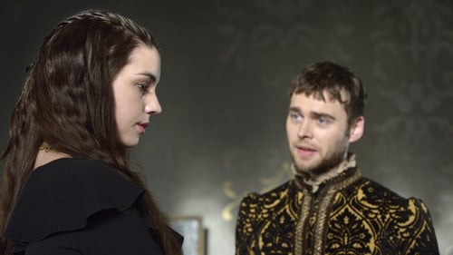 Reign: 1×18