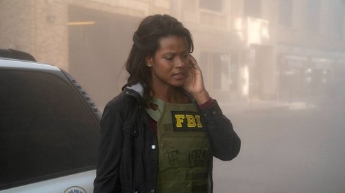 The Enemy Within: 1×6