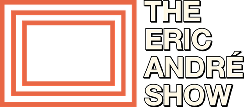 The Eric Andre Show - Logo 2