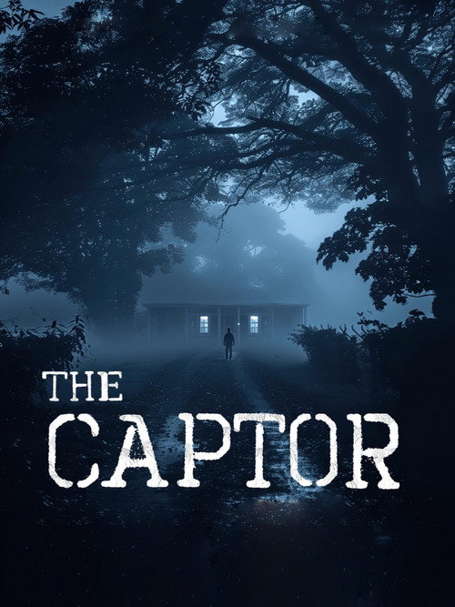 Affiche de The Captor