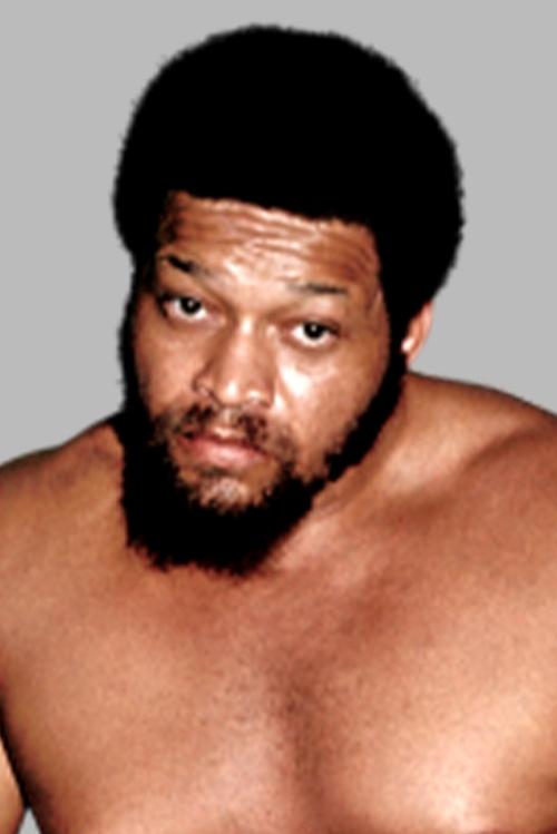 Foto de perfil de Ernie Ladd