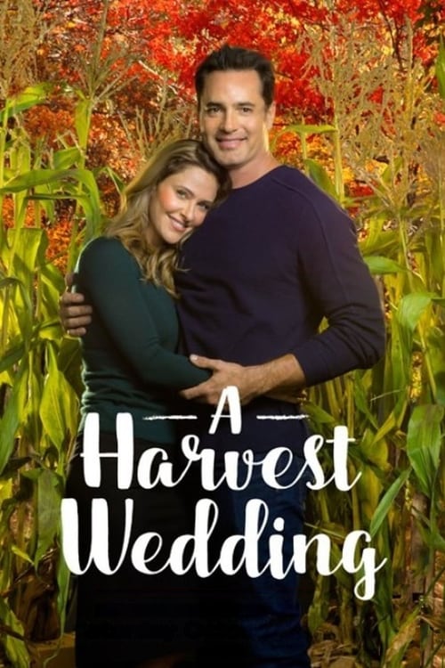 A Harvest Wedding 2017