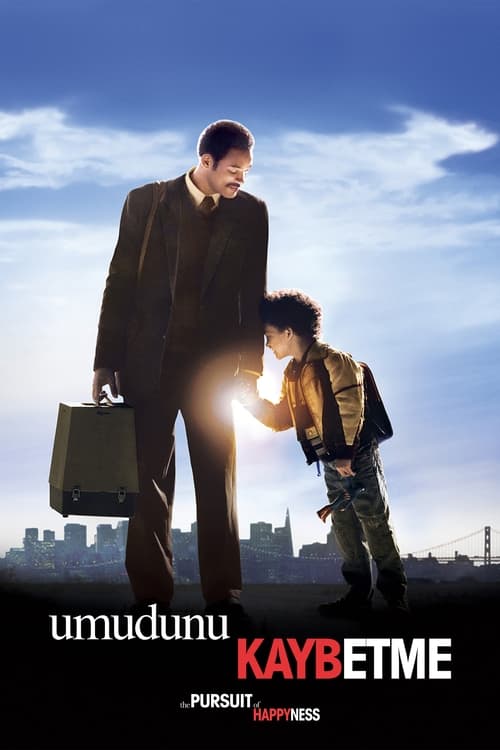 Umudunu Kaybetme ( The Pursuit of Happyness )