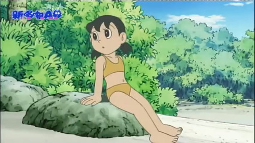 Nobita Runs Away From Home for a Long Time