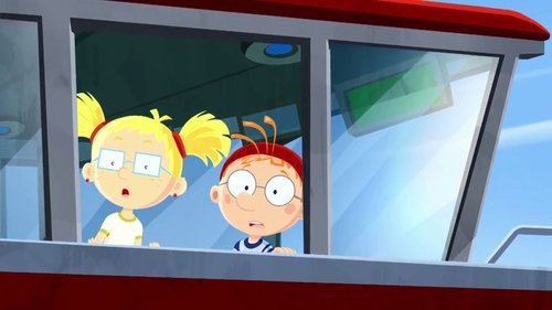 Image de l'épisode 11