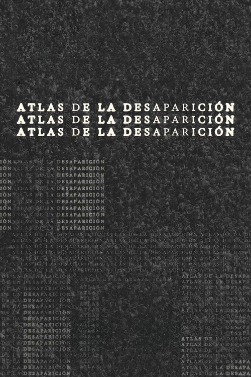Atlas of Disappearance