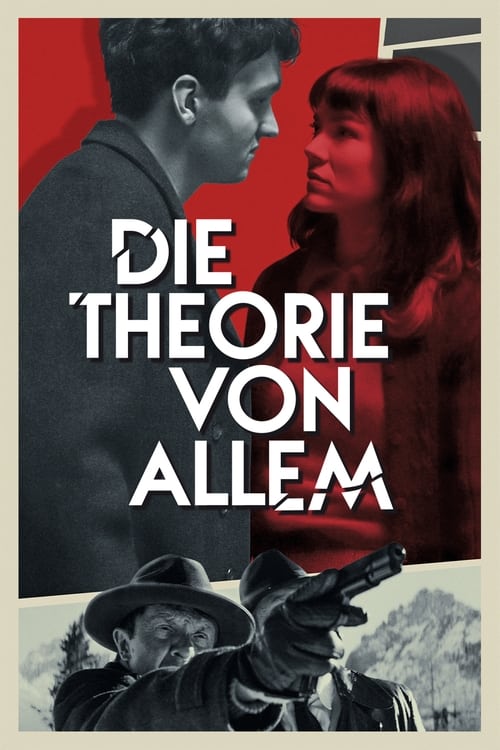 Die Theorie von Allem