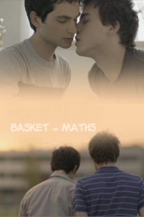 Poster Basket et Maths 2009