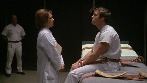 Stargate SG-1 · S7E6 : Vaisseau fantôme, image 2