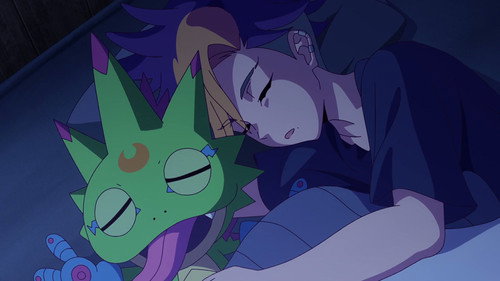 Digimon Beatbreak: 1×22