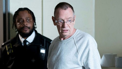 EastEnders — S42 · E160 - 07/10/2026