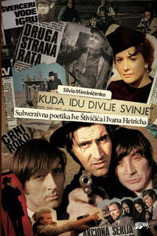 Escena 4 de Kuda idu divlje svinje