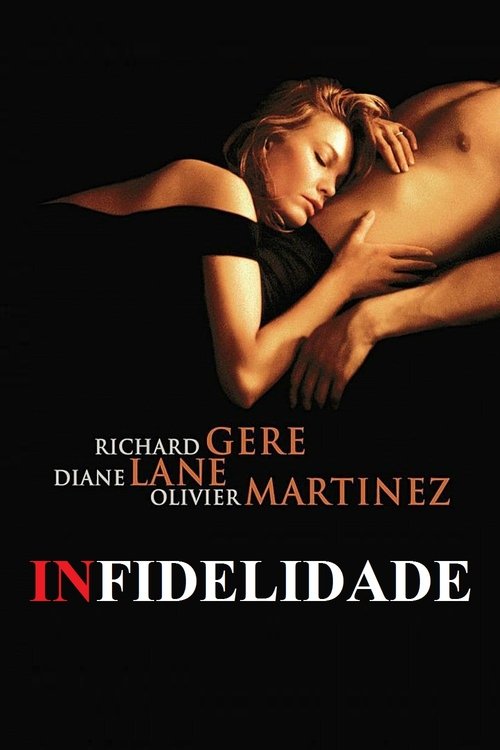 Watch Unfaithful (2002) HD Movie Online Free