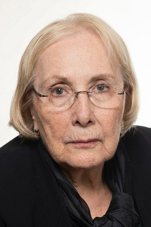 Foto de Adalet Ağaoğlu