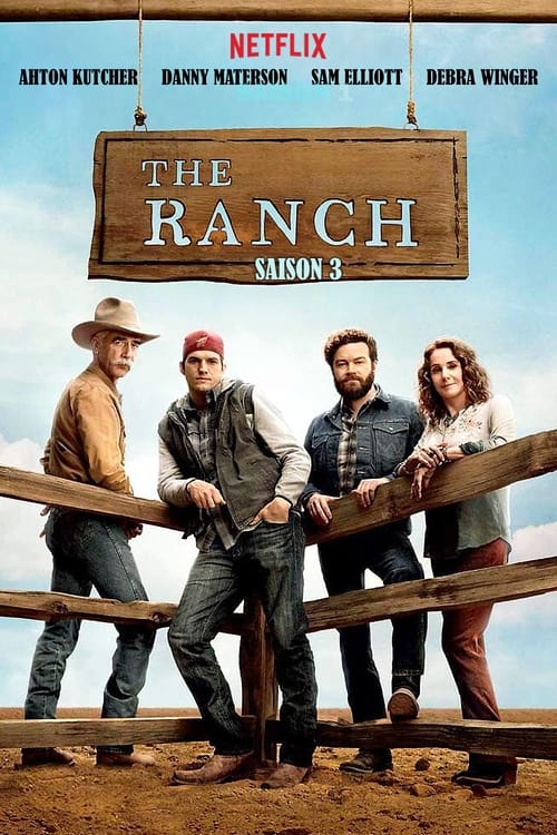The Ranch - Saison 3