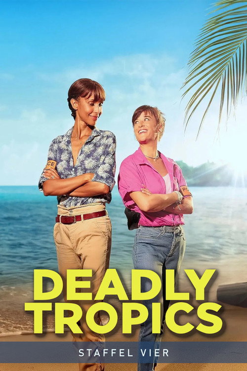 Staffel 4