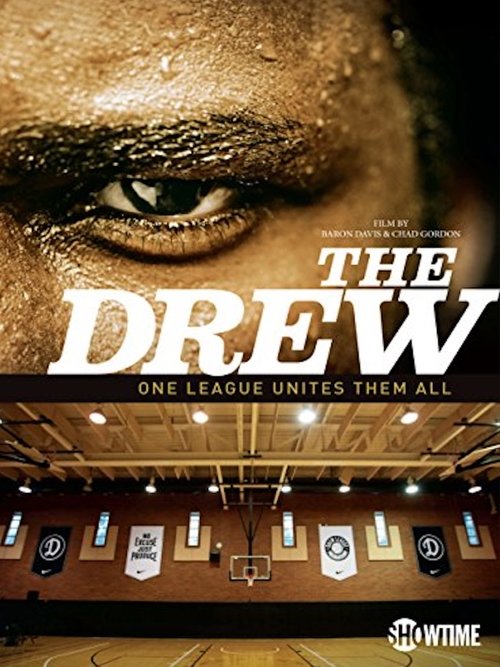 Drew movie poster player