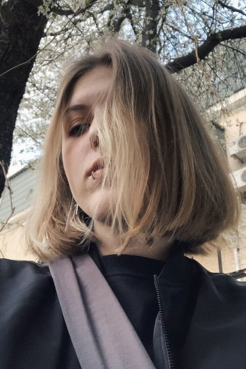 Тіна Пучіна