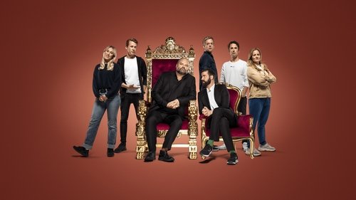 Taskmaster Norway