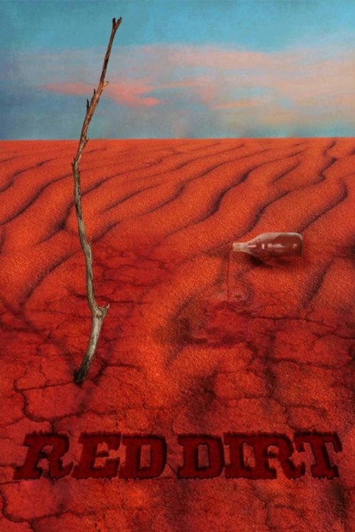 Red Dirt movie poster player
