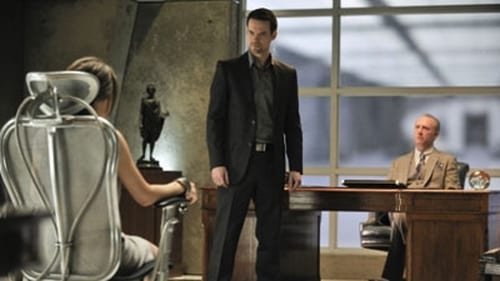 Nikita: 1×21