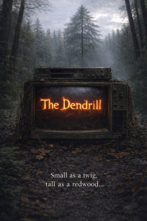 The Dendrill poster