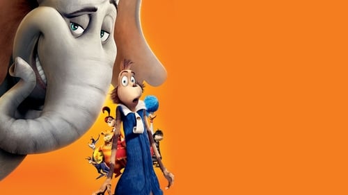Horton Hears a Who! - A person's a person no matter how small! - Azwaad Movie Database