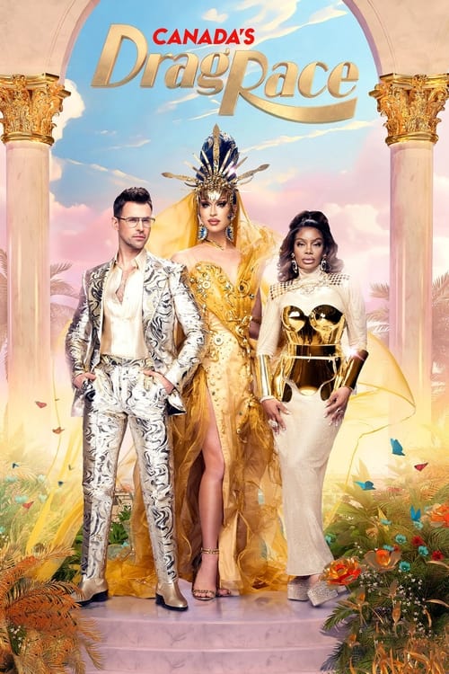 Image Drag Race Canadá