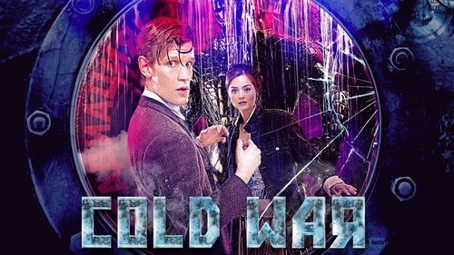 Doctor Who: 7×8