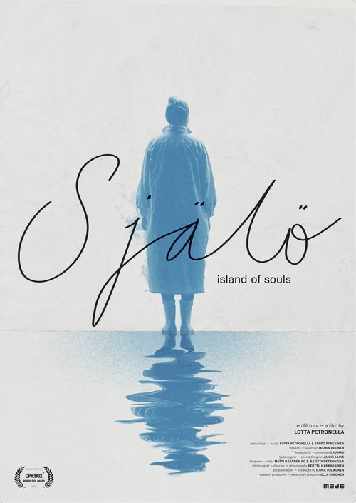 Själö - Island of Souls 2020