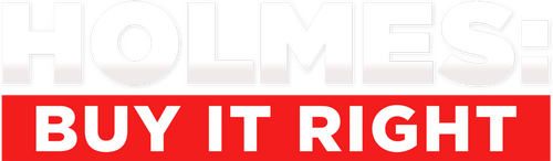 Holmes: Buy It Right