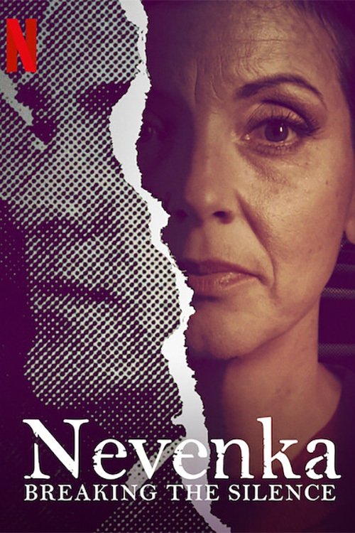 Nevenka: Breaking The Silence (2021)