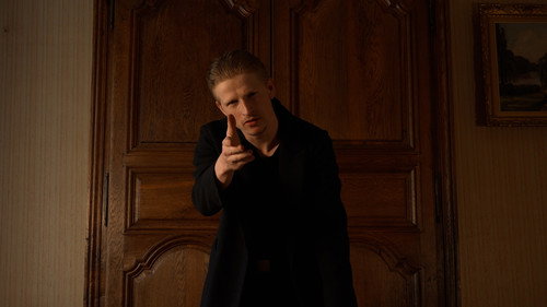 Inspector Jugar still