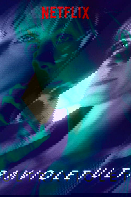 Ultraviolet