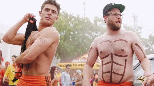 Neighbors 2: Sorority Rising