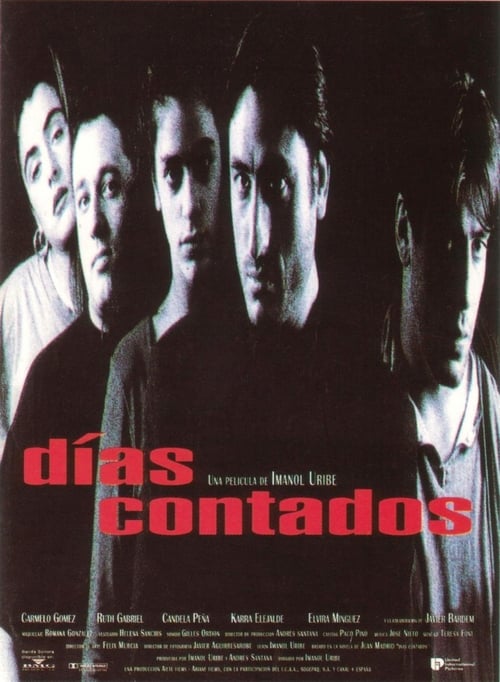 Días contados 1994