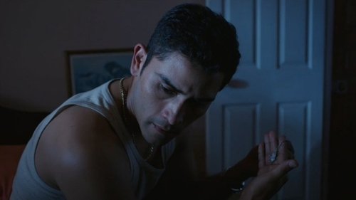 Poster della serie Inspector Rojas: In Cold Blood