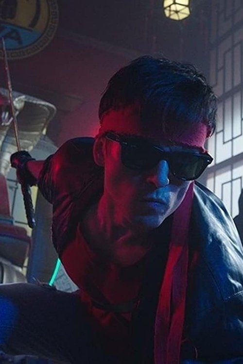 Kung Fury II The Movie