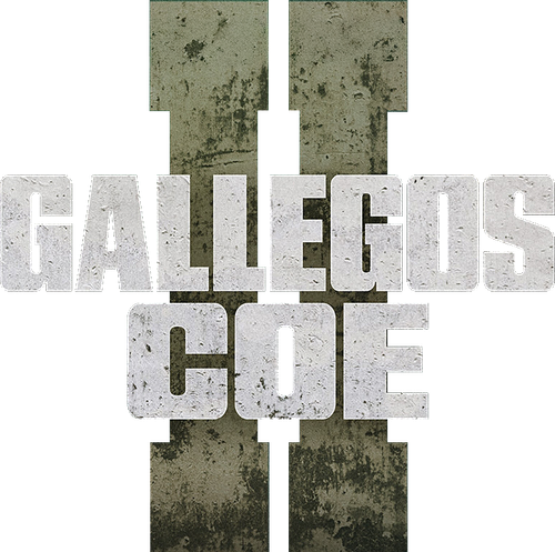 Manuel Gallegos vs. Khalil Coe II