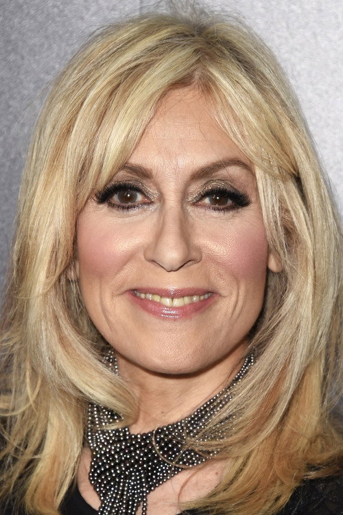 Kép: Judith Light színész profilképe