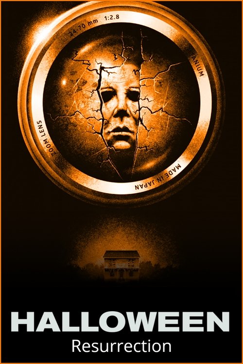 Halloween: Resurrection